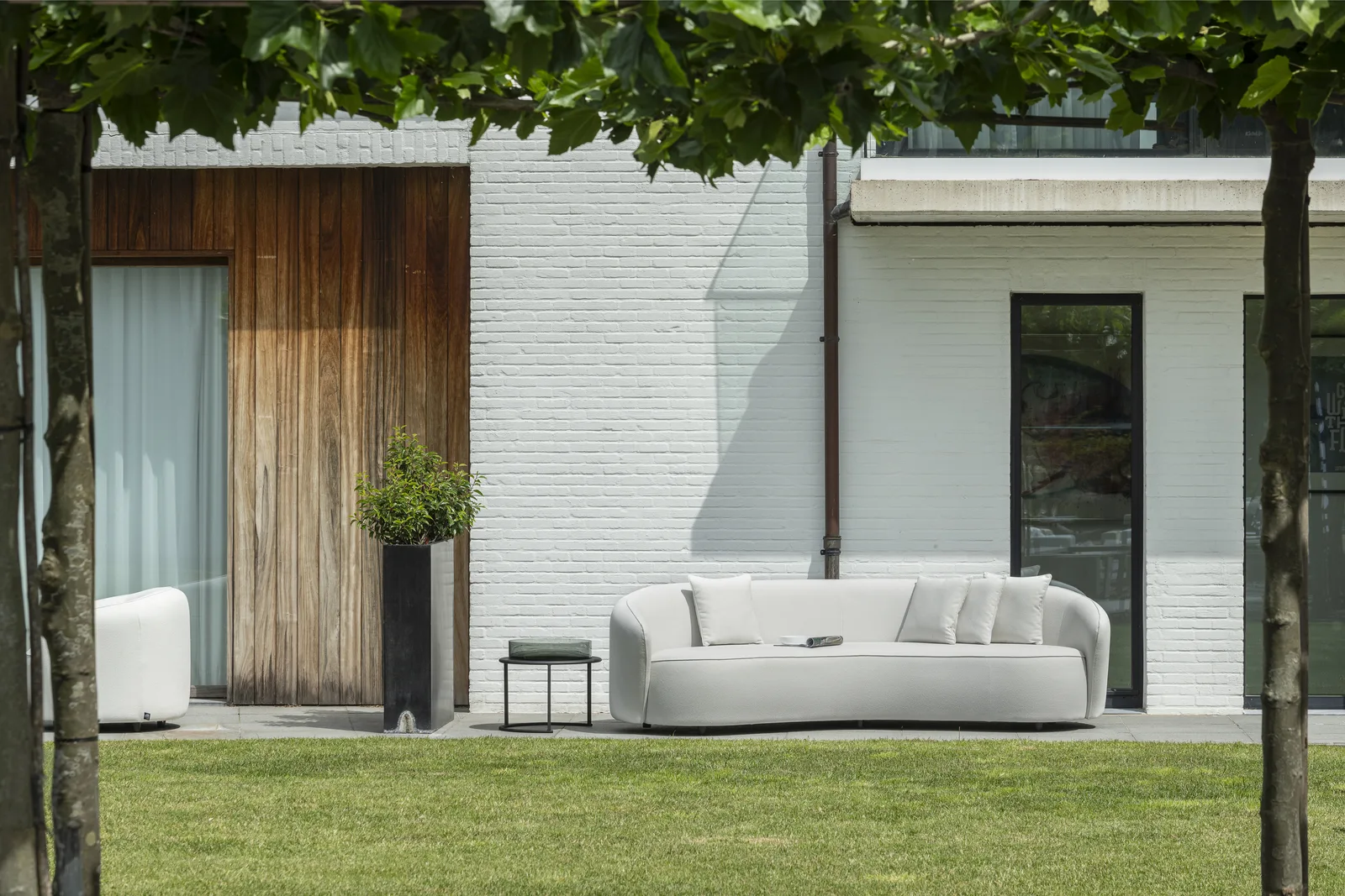 Tuinbank Salvador outdoor - Passe Partout