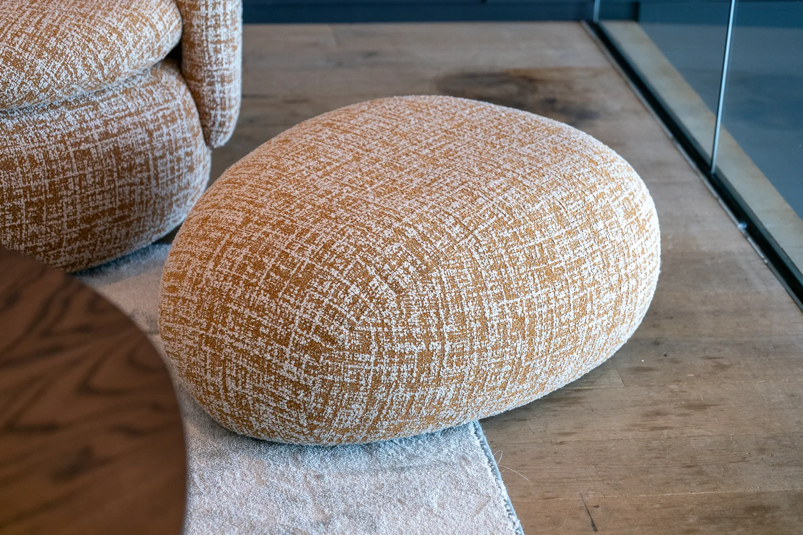 Sasso pouf - Passe Partout