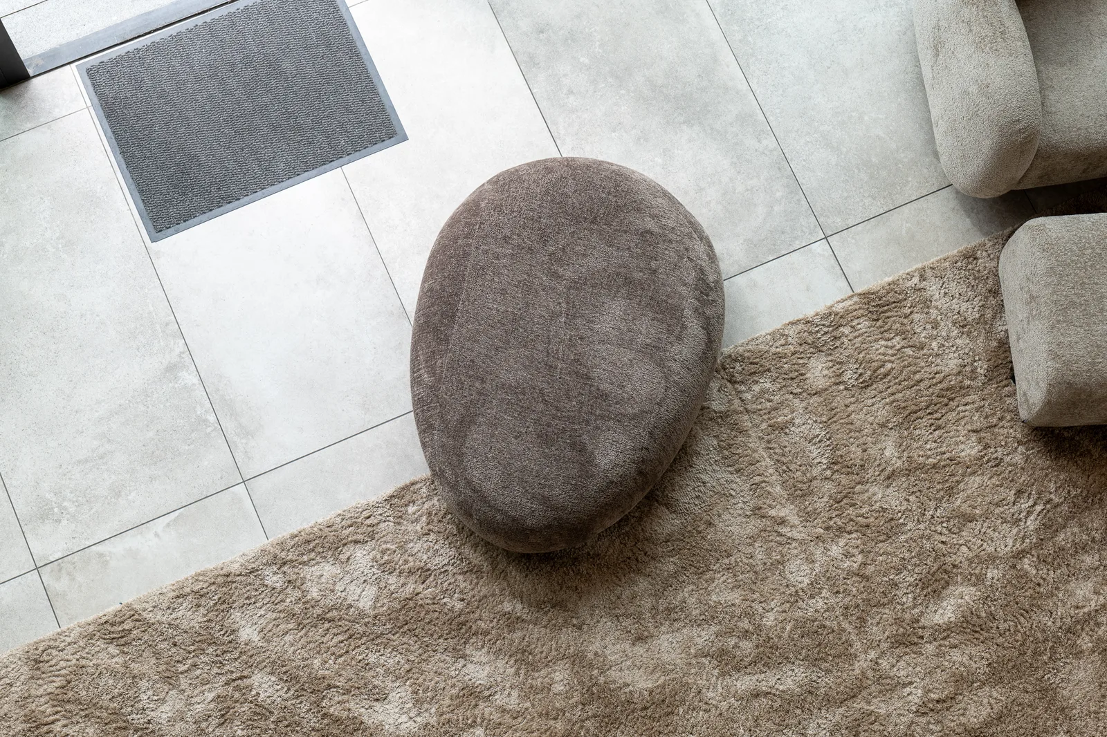Pouf Sasso - Passe Partout, foto 5