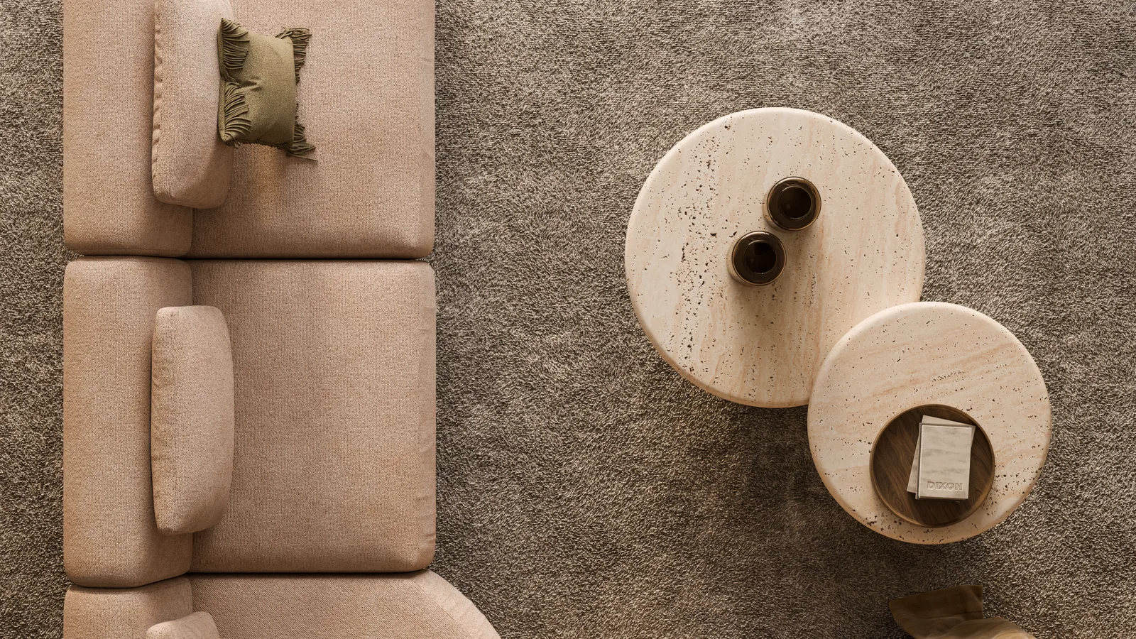 Ecksofa Scala - Passe Partout, foto 5
