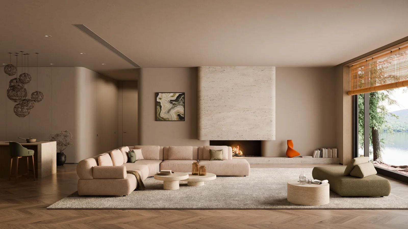 Ecksofa Scala - Passe Partout