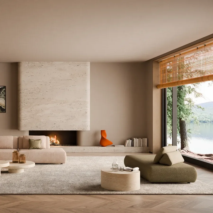 Ecksofa Scala - Passe Partout
