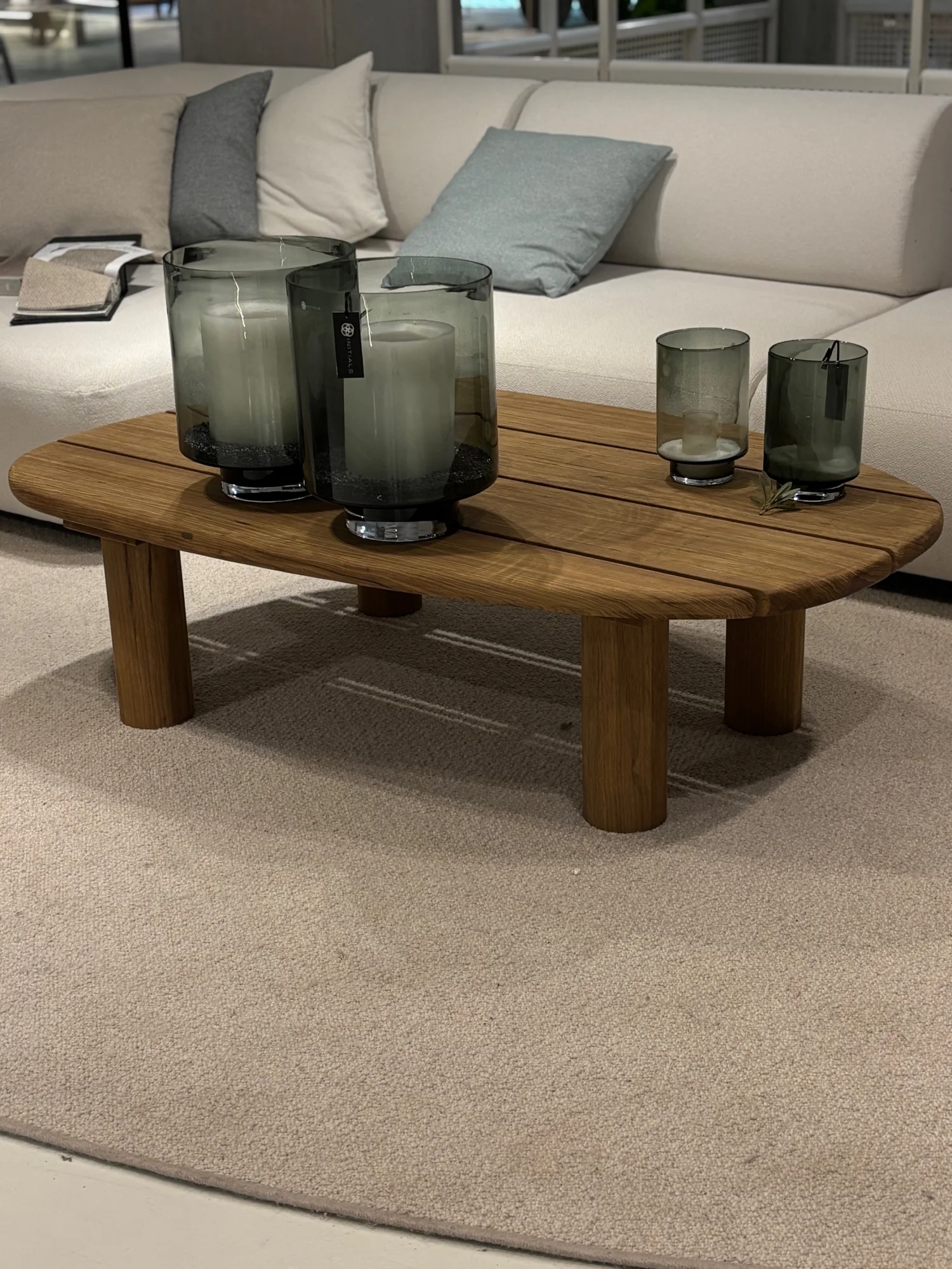 Couchtisch Sunset Groove - Passe Partout, foto 3