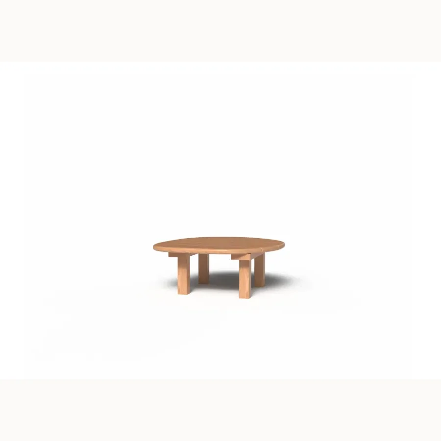 Couchtisch Sunset Groove - Passe Partout