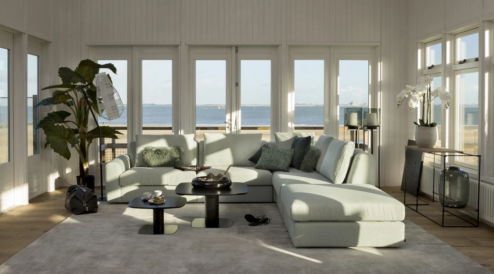 Ecksofa Xavio - Passe Partout, foto 3