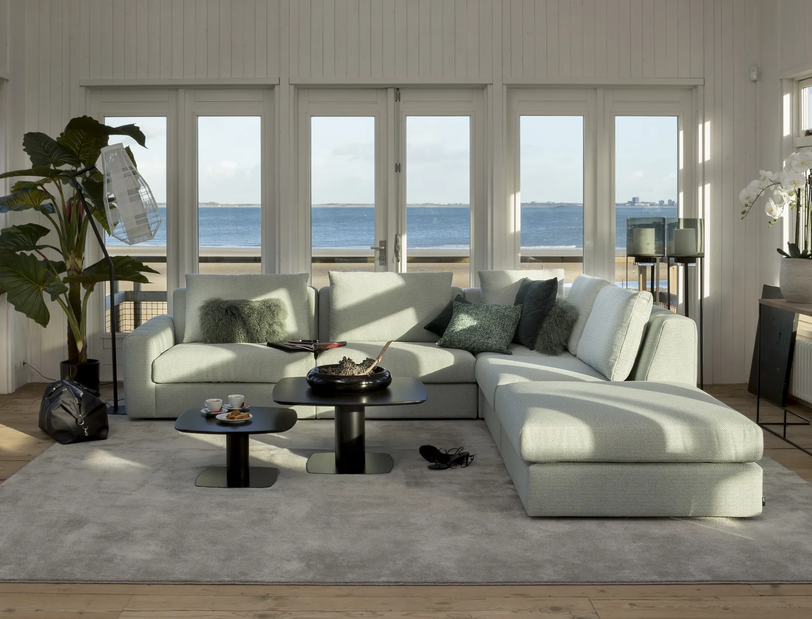 Ecksofa Xavio - Passe Partout, foto 4