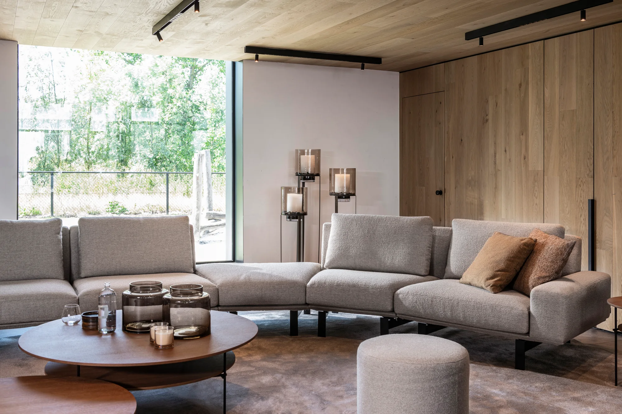 Ecksofa Zico - Passe Partout