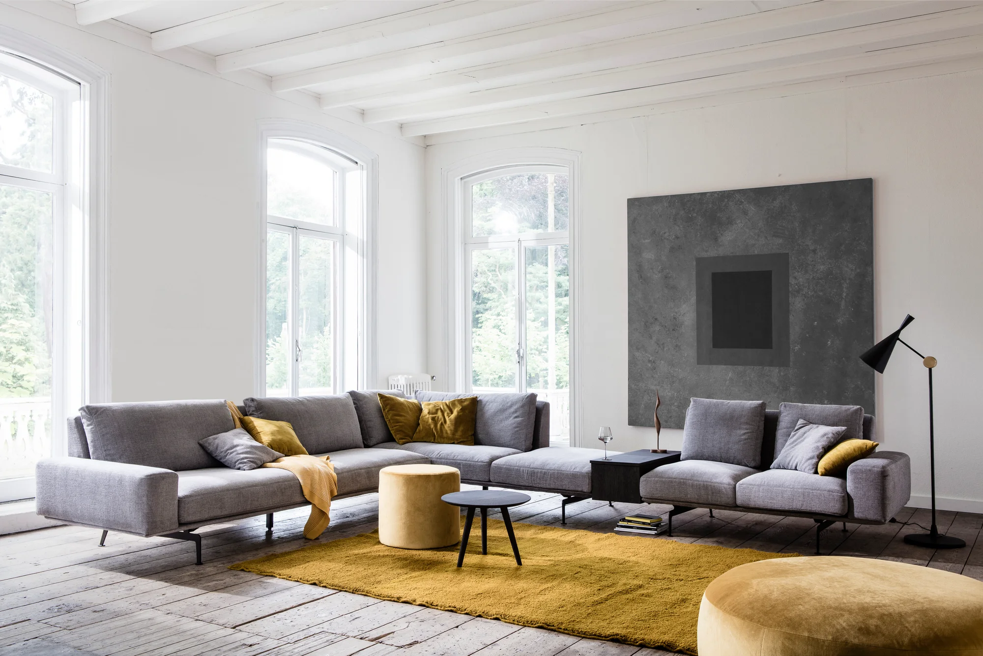 Ecksofa Zico - Passe Partout, foto 4