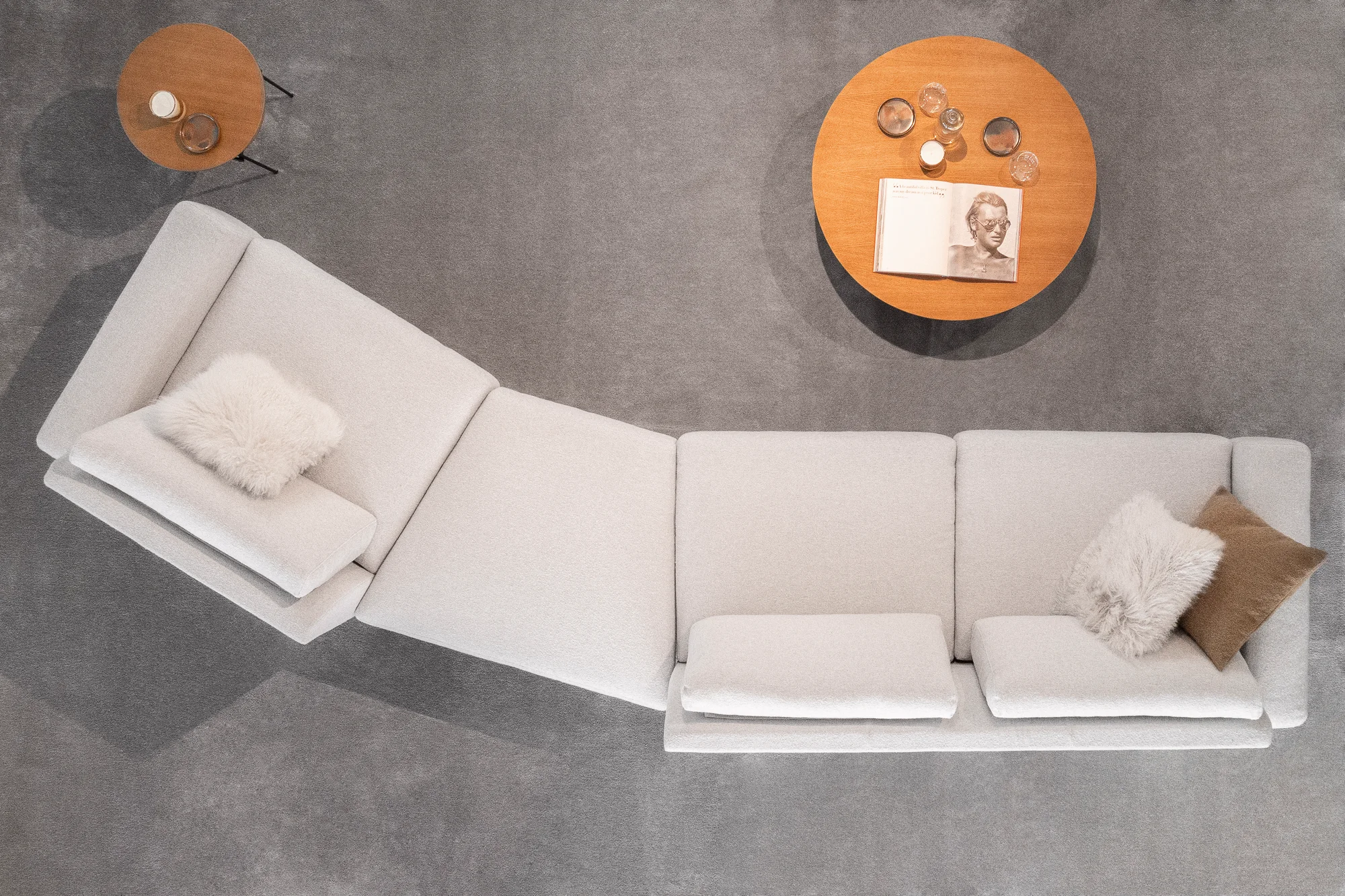 Ecksofa Zico - Passe Partout, foto 5