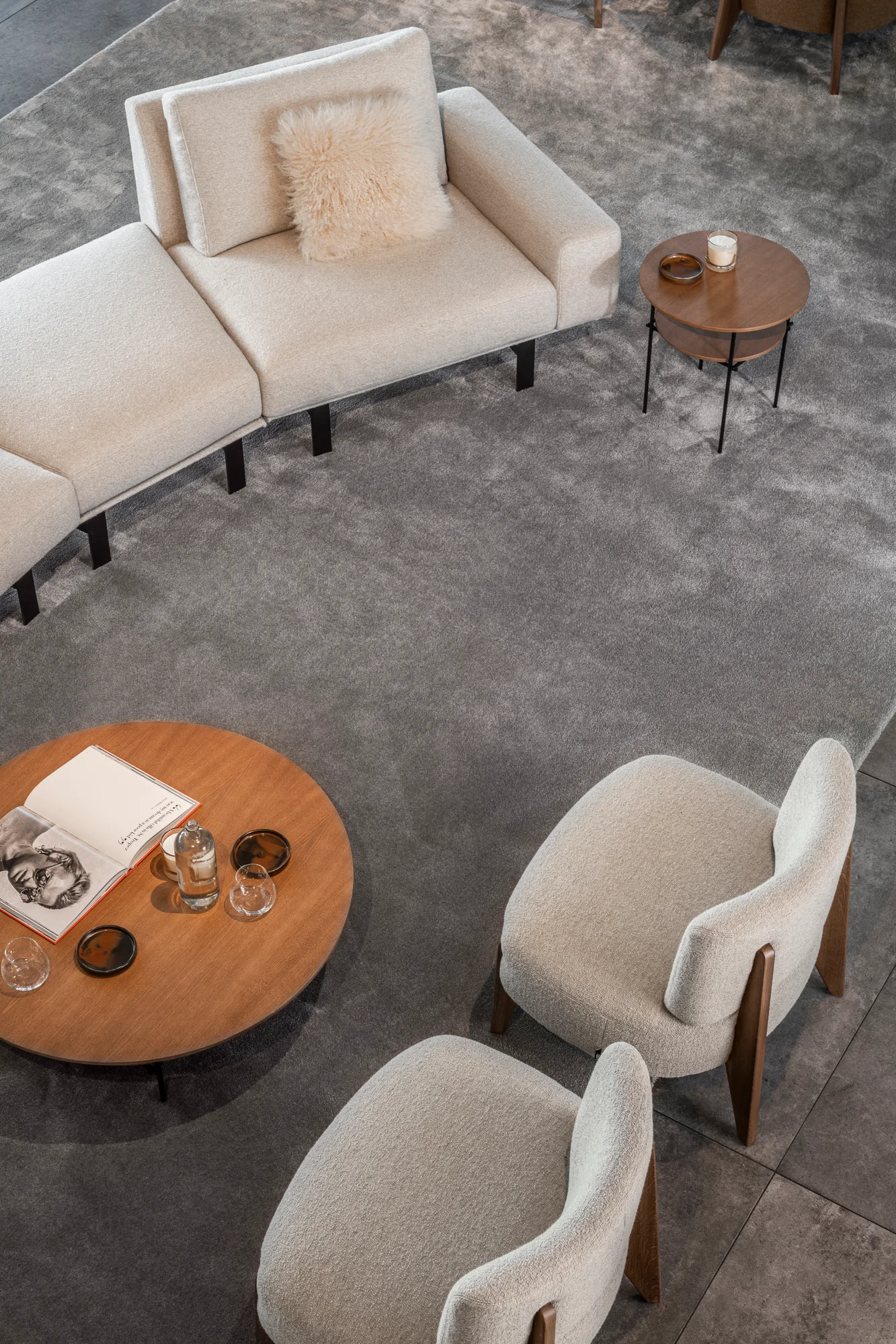 Ecksofa Zico - Passe Partout, foto 6