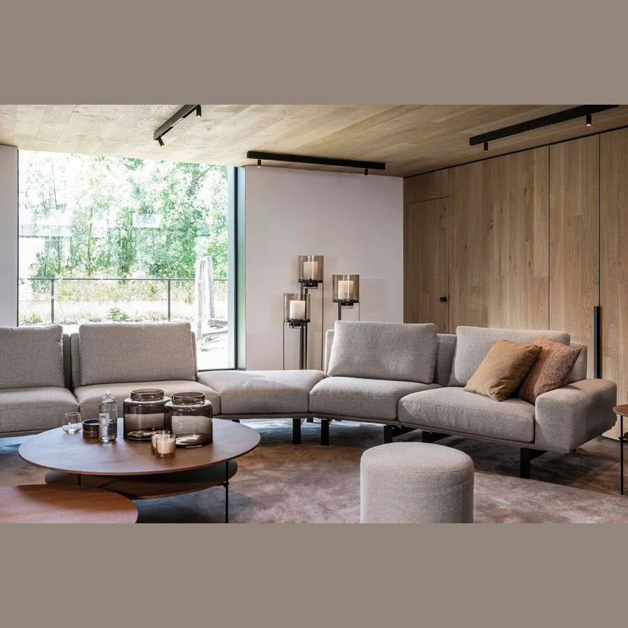 Ecksofa Zico - Passe Partout