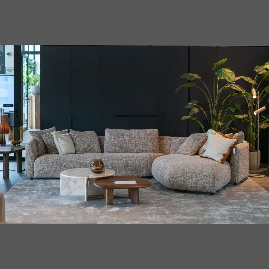 Ecksofa Didi - Passe Partout