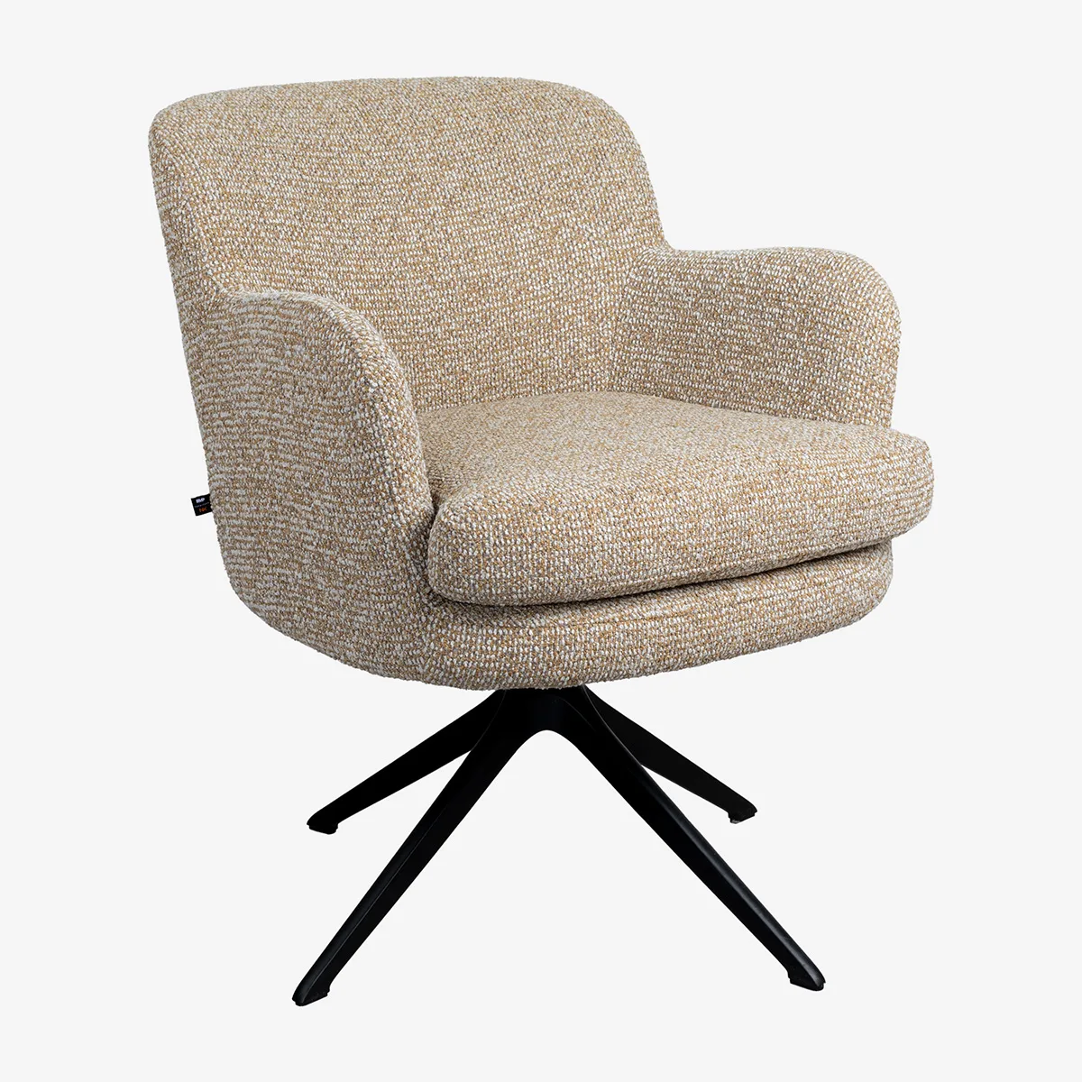 Esszimmerstuhl Alma drehbar - PMP Furniture, foto 2