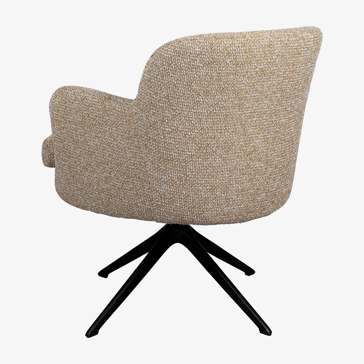 Esszimmerstuhl Alma drehbar - PMP Furniture, foto 4