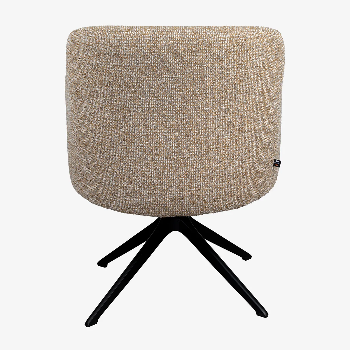 Silla de comedor giratoria Alma - PMP Furniture, foto 5