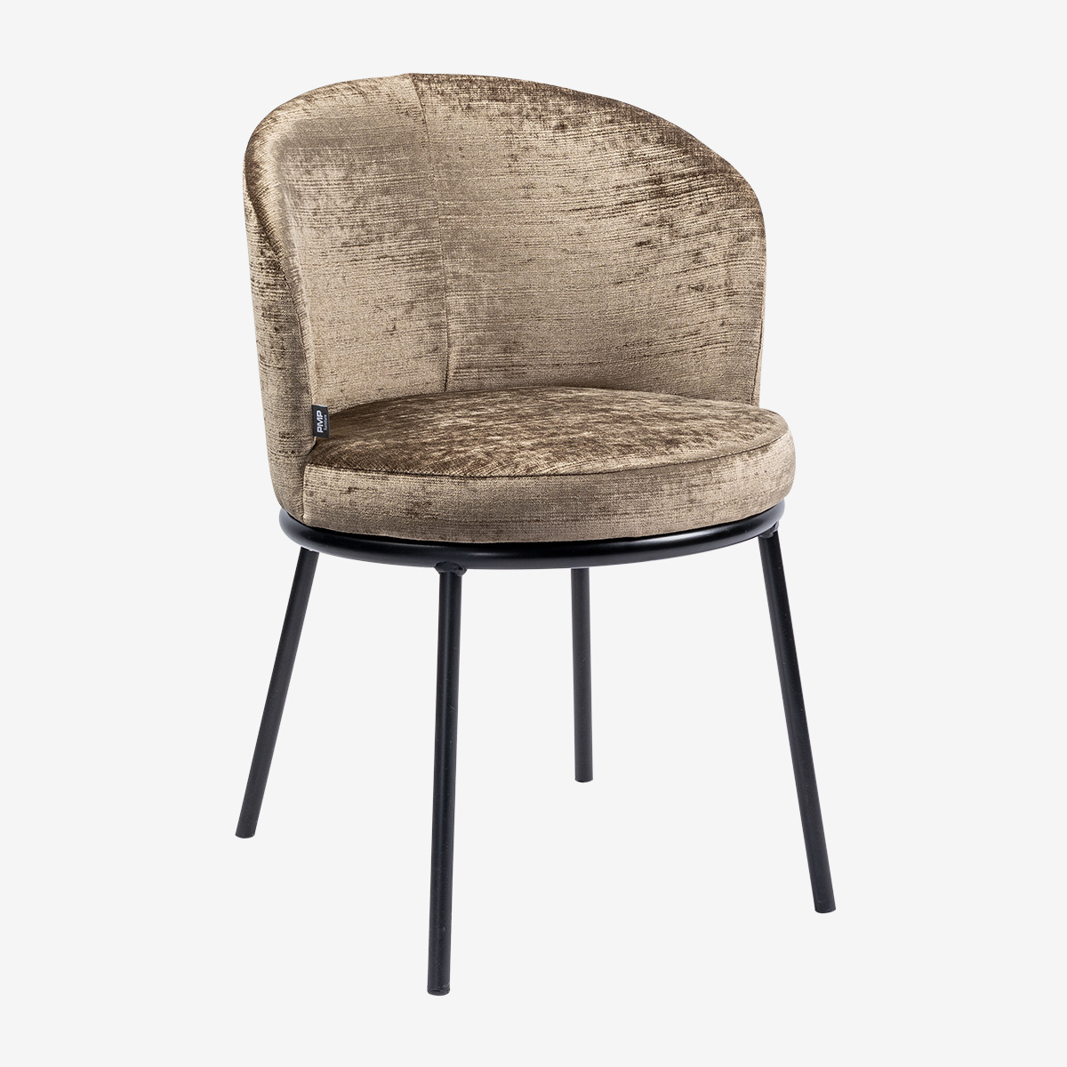Ball Dining Chair - PMP Furniture, foto 2