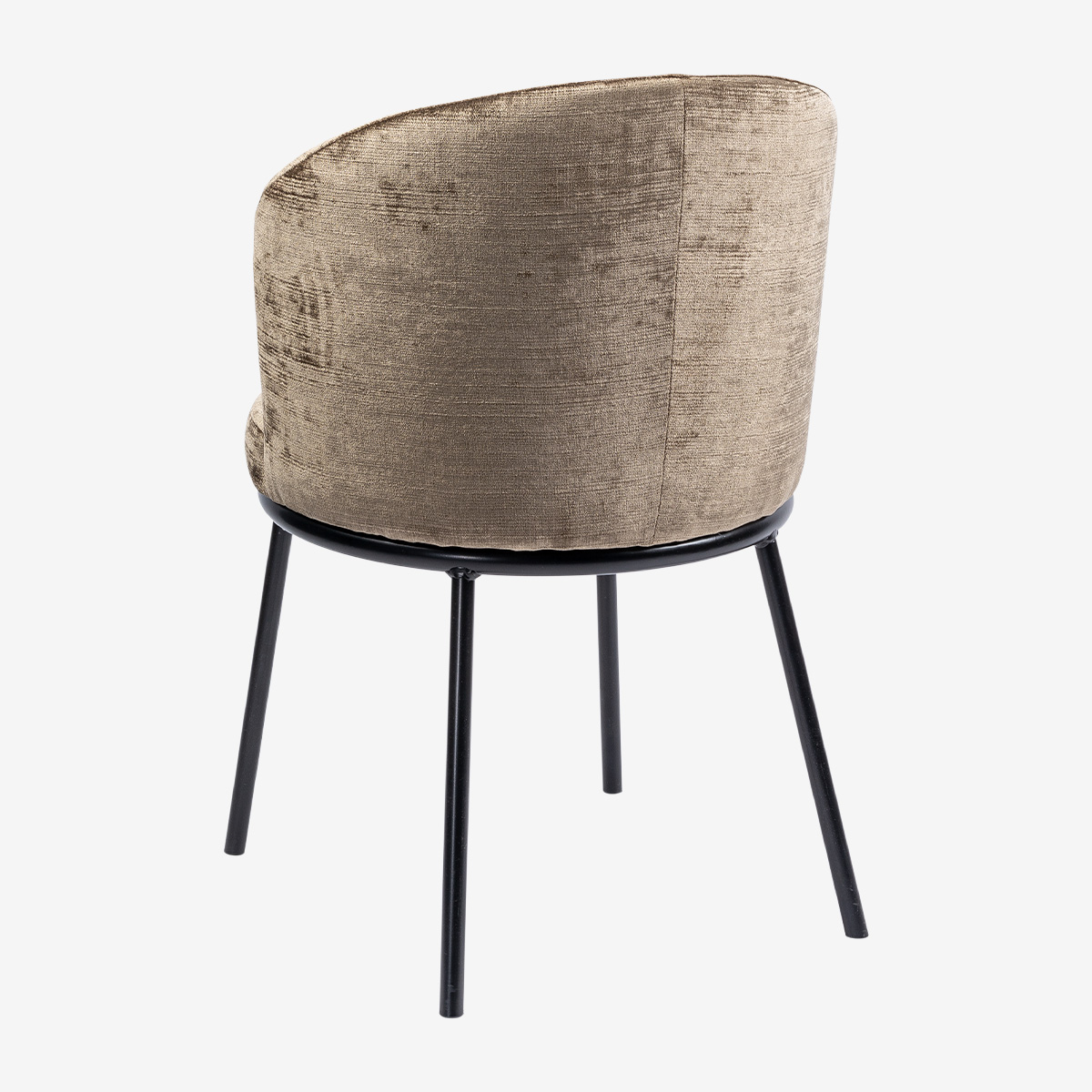 Ball Dining Chair - PMP Furniture, foto 3