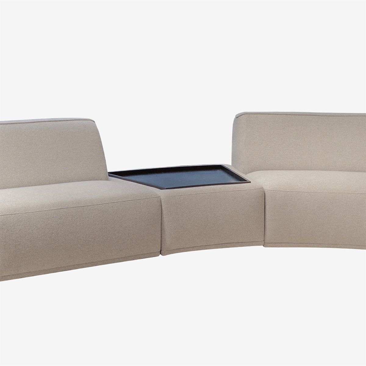 Sofá rinconera Banksy - PMP Furniture, foto 4