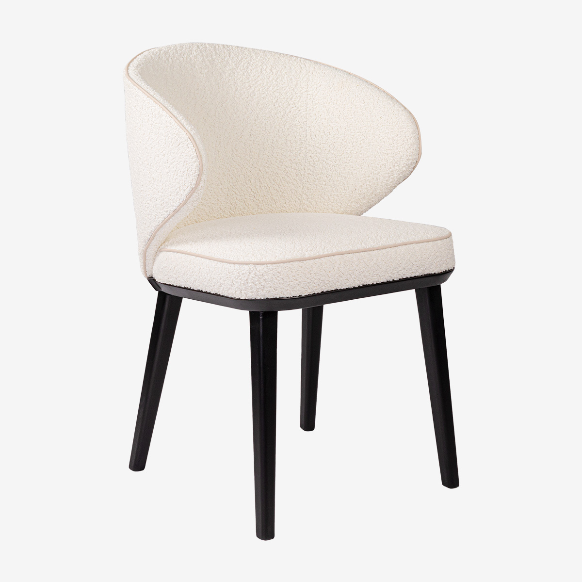 Eetkamerstoel Bodo - PMP Furniture