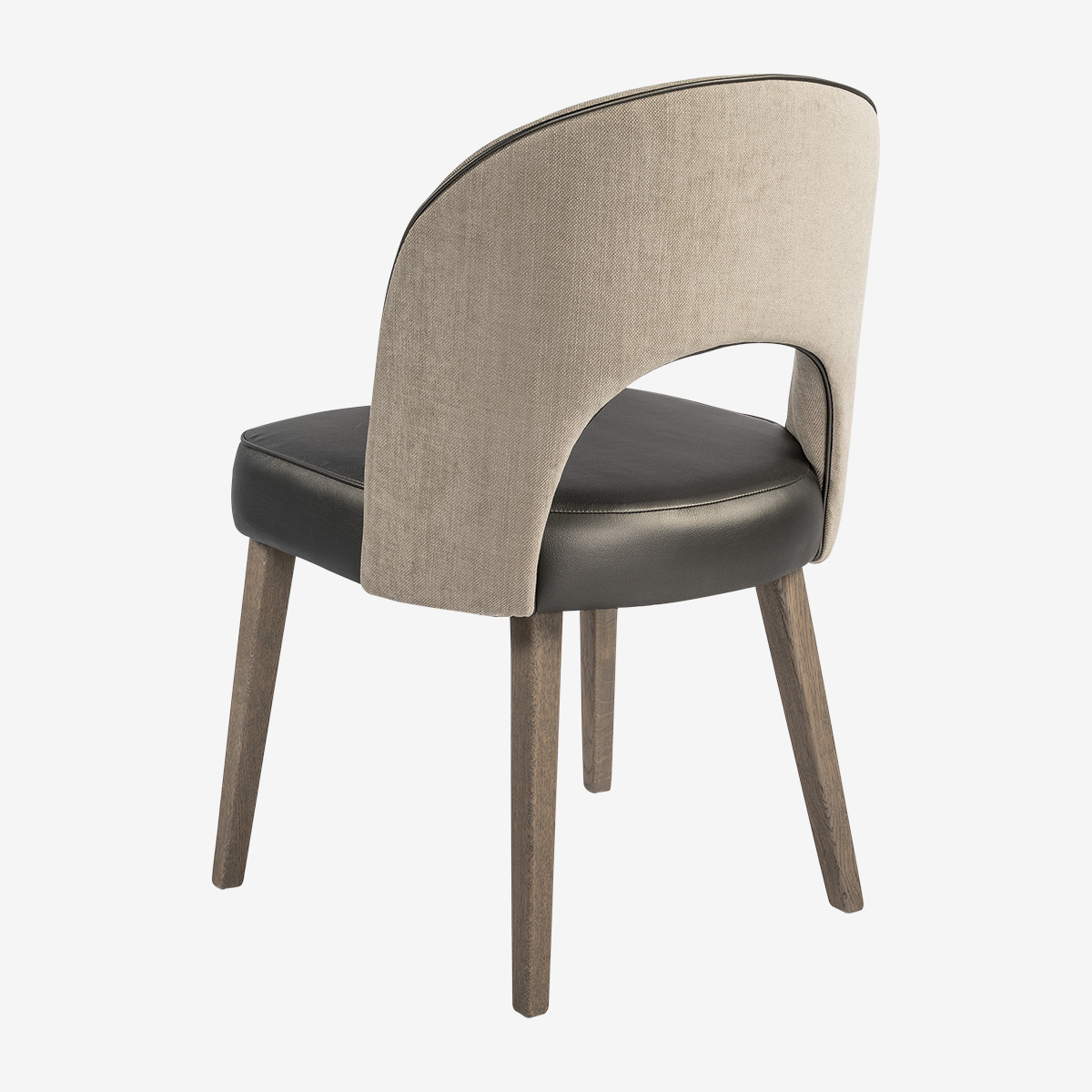 Esszimmerstuhl Bow von PMP Furniture bei Mokana, foto 3