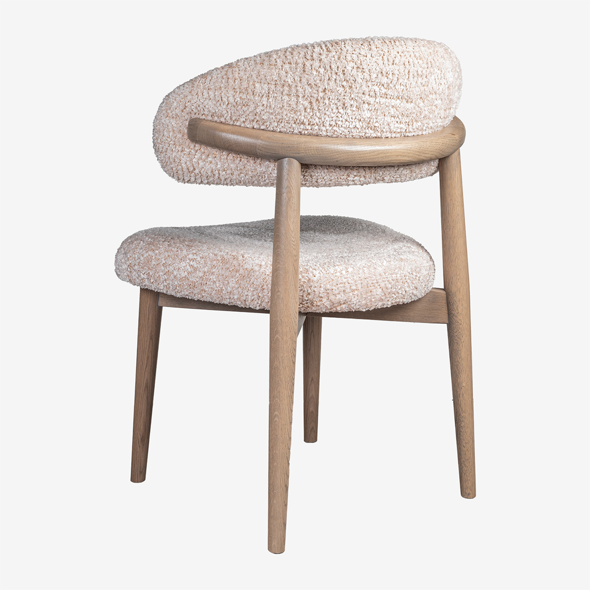 Esszimmerstuhl Brindisi von PMP Furniture bei Mokana, foto 4