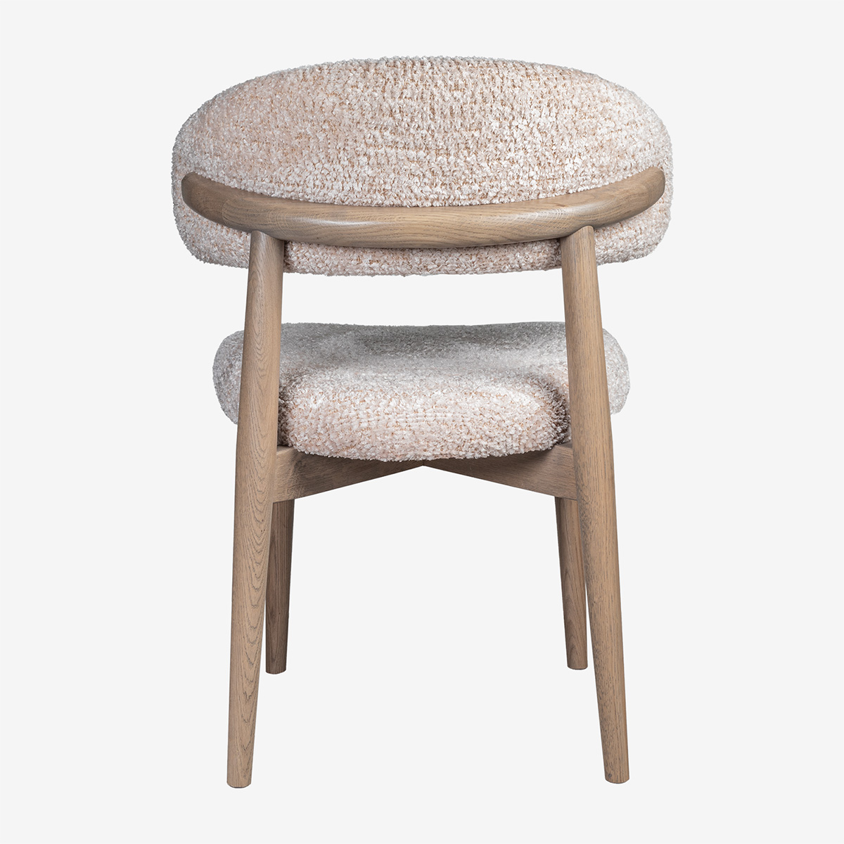 Esszimmerstuhl Brindisi von PMP Furniture bei Mokana, foto 5