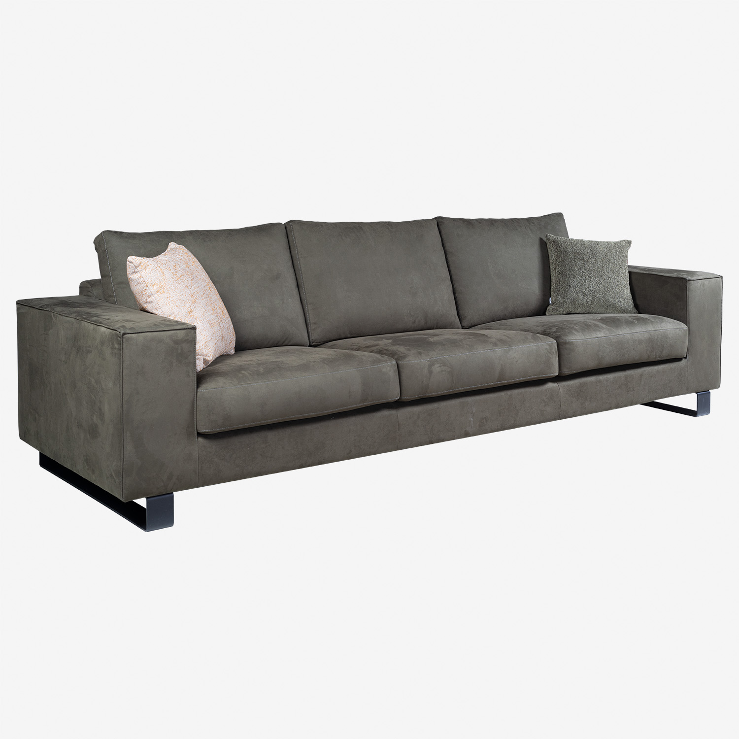 Sofá rinconera Brooklyn - PMP Furniture, foto 3