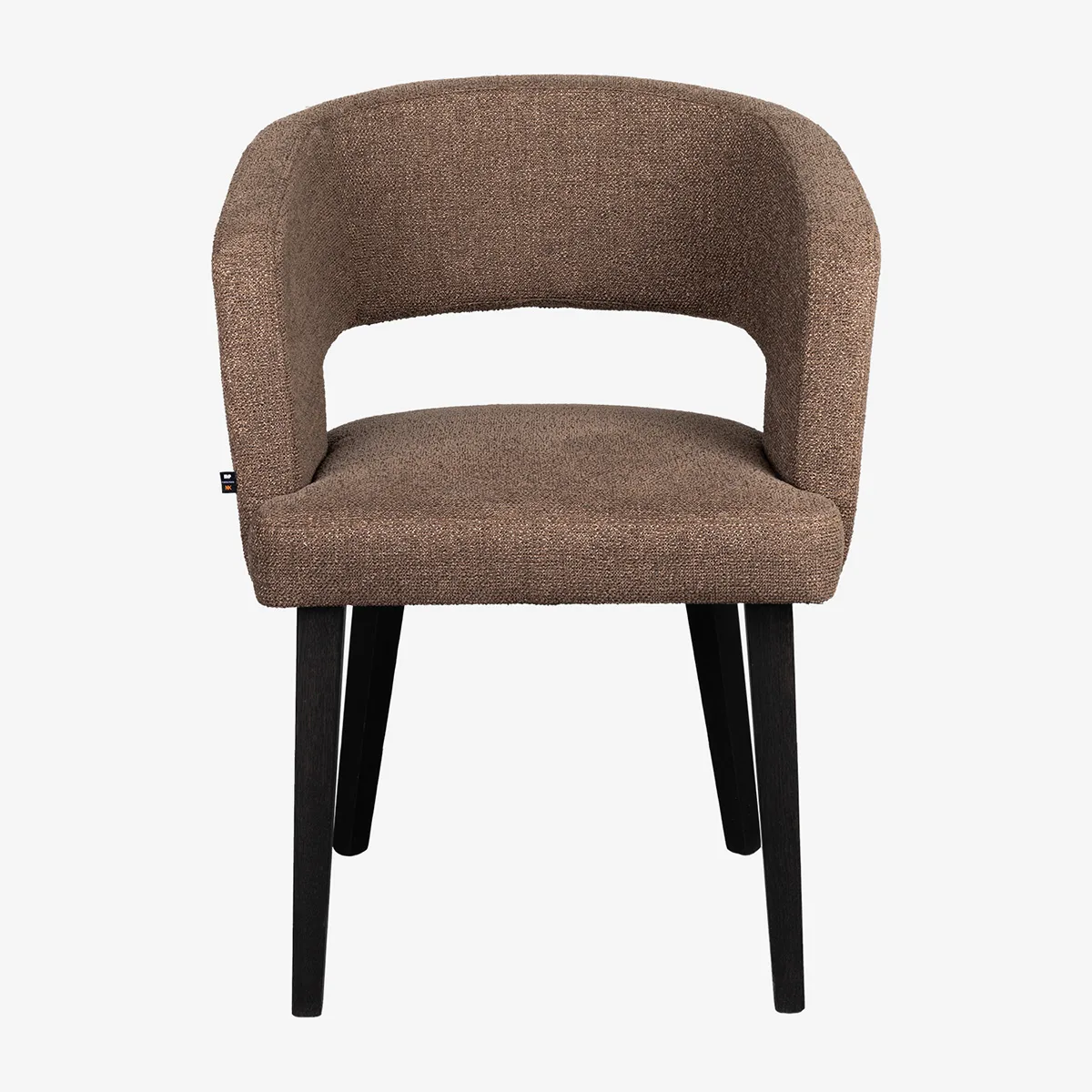 Esszimmerstuhl Brut von PMP Furniture bei Mokana, foto 3