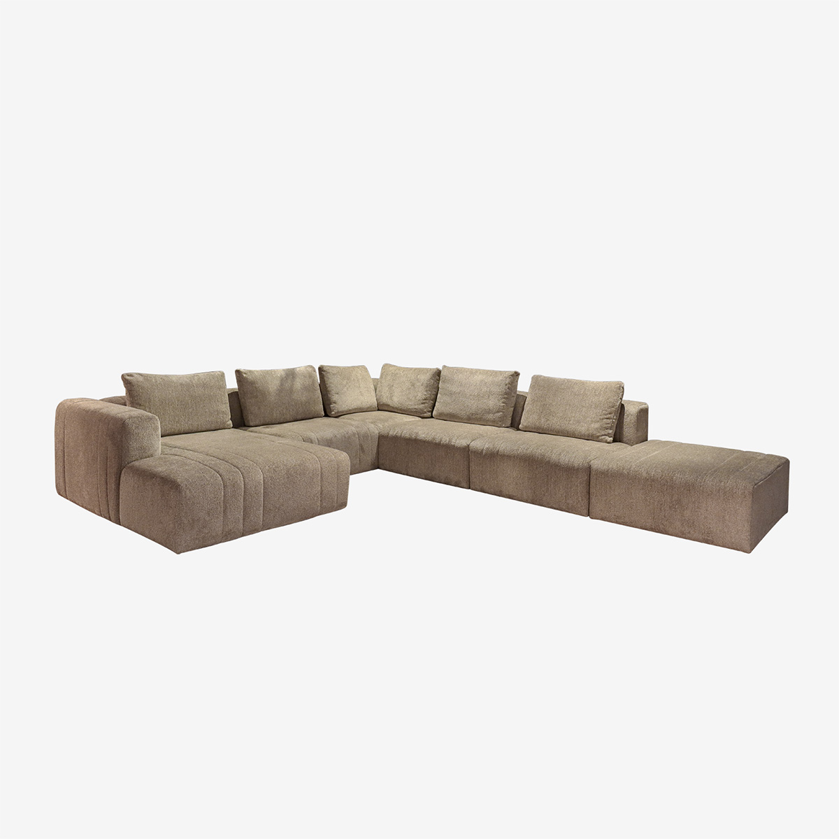Sofá rinconera Bryka - PMP Furniture, foto 2
