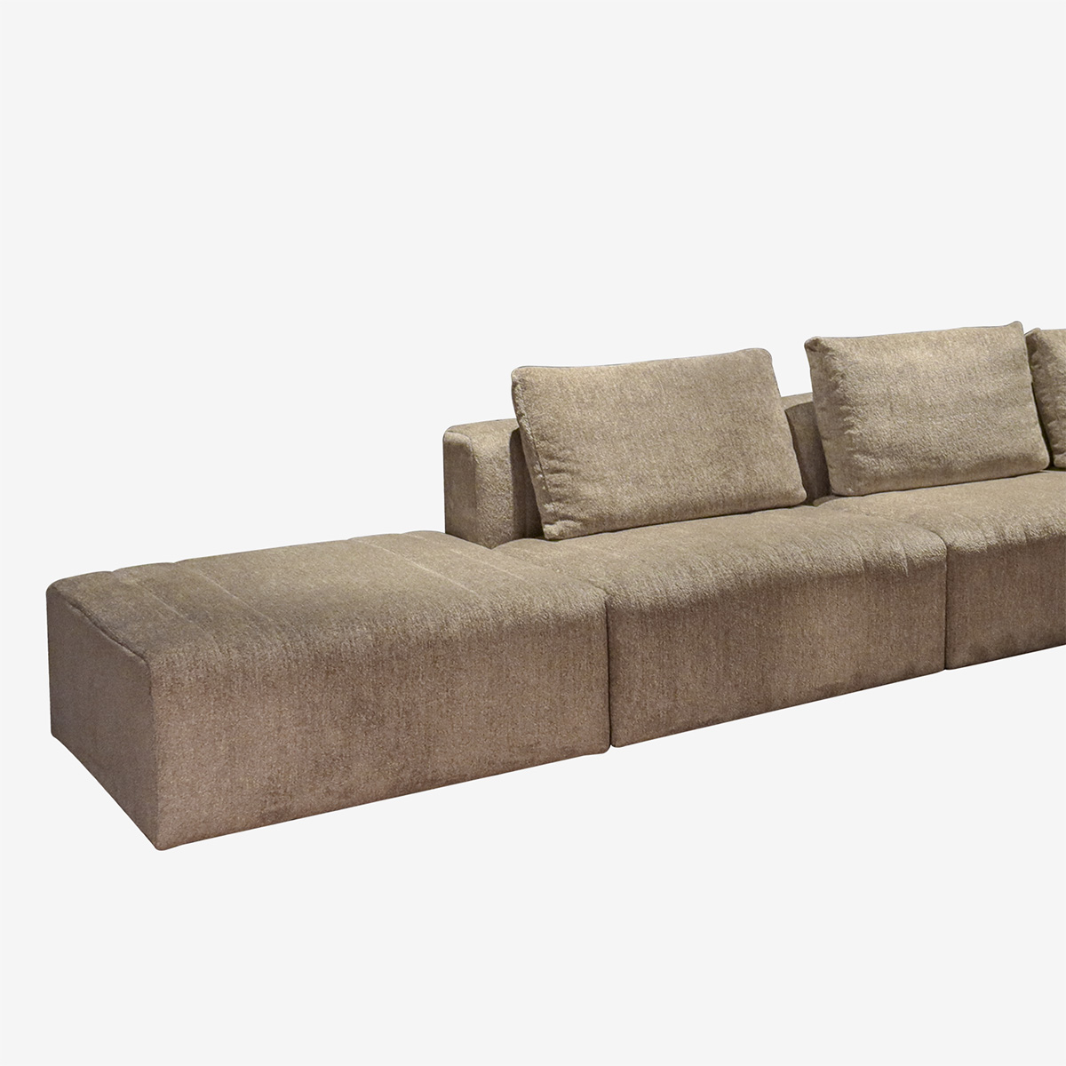 Sofá rinconera Bryka - PMP Furniture, foto 3