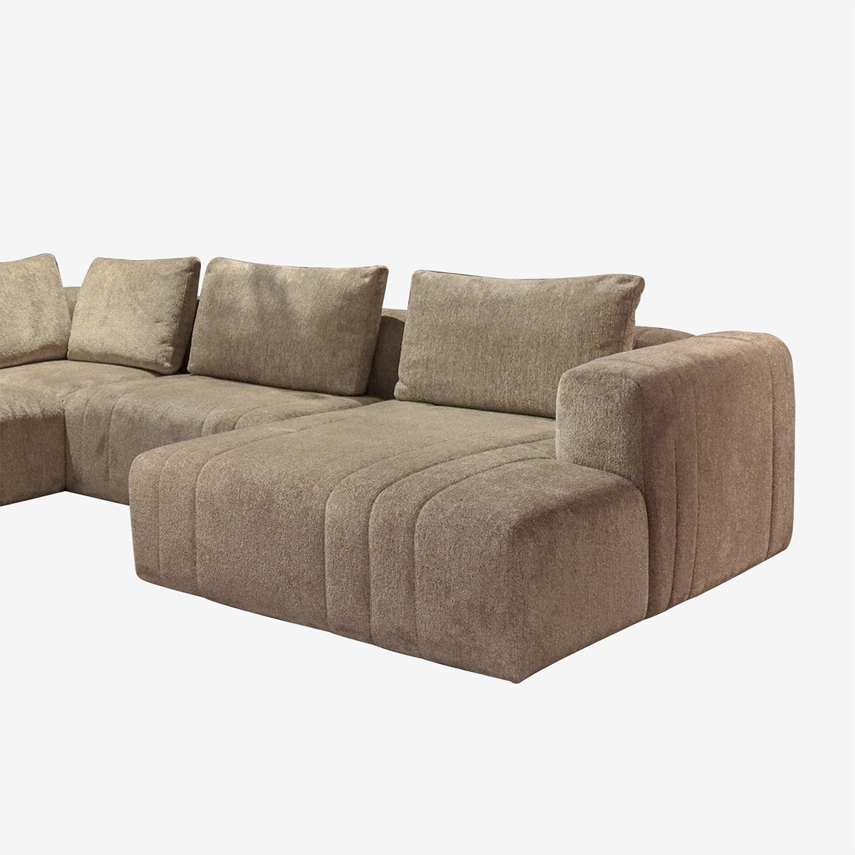 Sofá rinconera Bryka - PMP Furniture, foto 4