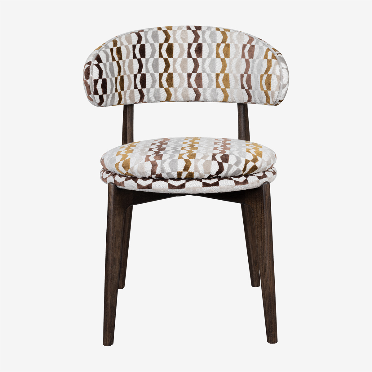 Esszimmerstuhl Cannoli von PMP Furniture bei Mokana, foto 2