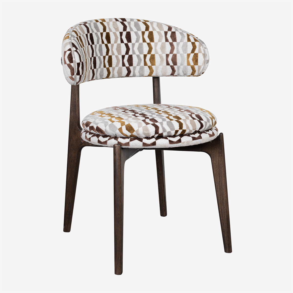 Esszimmerstuhl Cannoli von PMP Furniture bei Mokana, foto 3