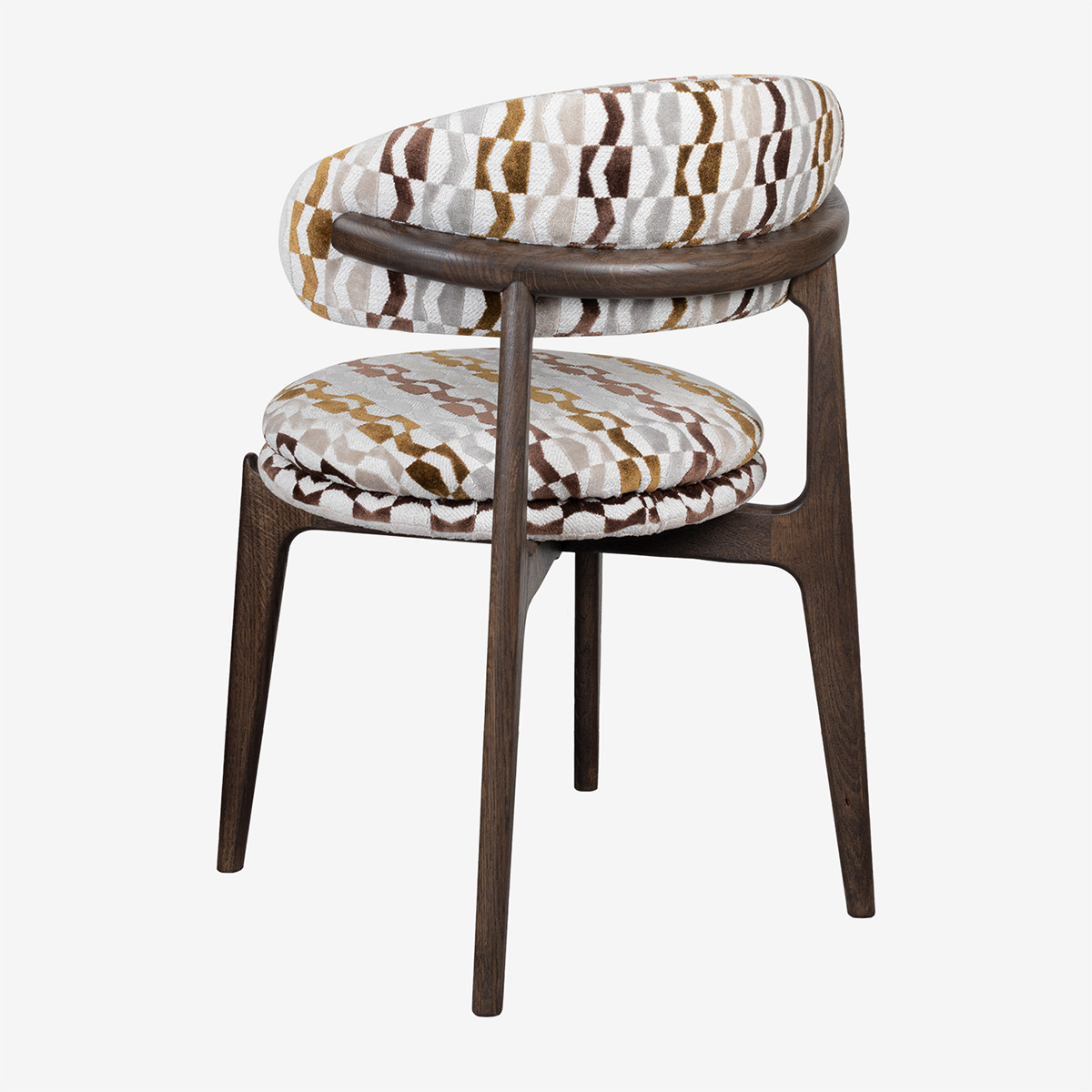 Esszimmerstuhl Cannoli von PMP Furniture bei Mokana, foto 4