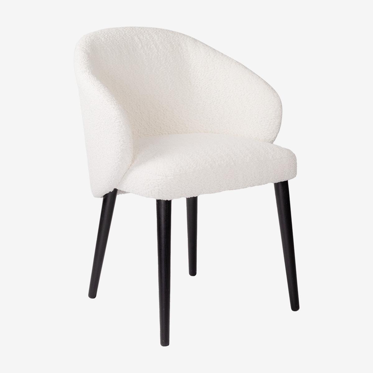 Esszimmerstuhl Cap von PMP Furniture bei Mokana, foto 2