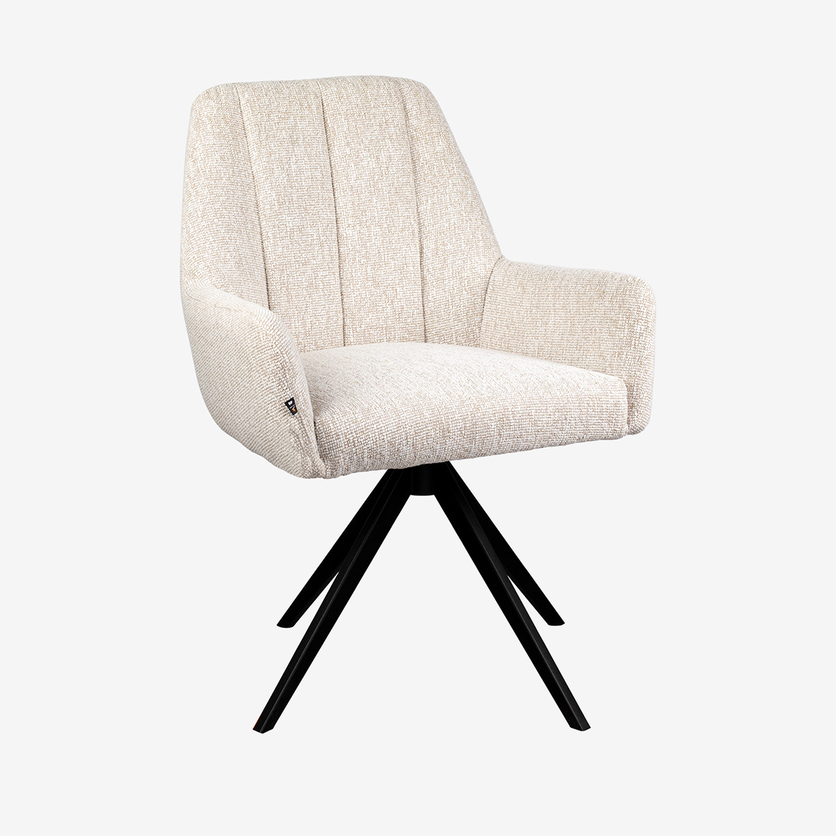 Esszimmerstuhl Cato von PMP Furniture bei Mokana, foto 2