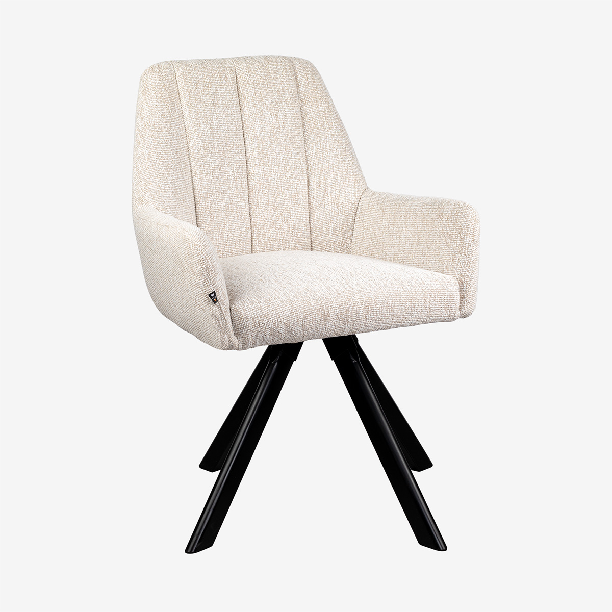 Esszimmerstuhl Cato von PMP Furniture bei Mokana, foto 3