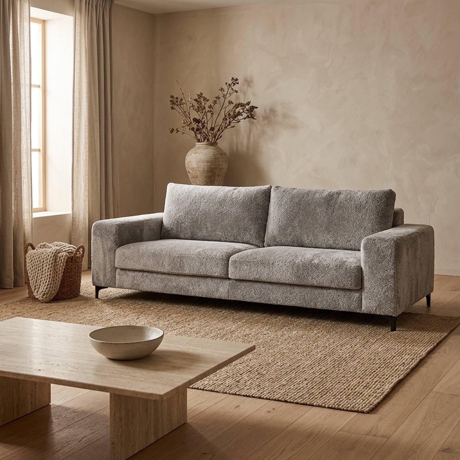 Loungebank Classy XL