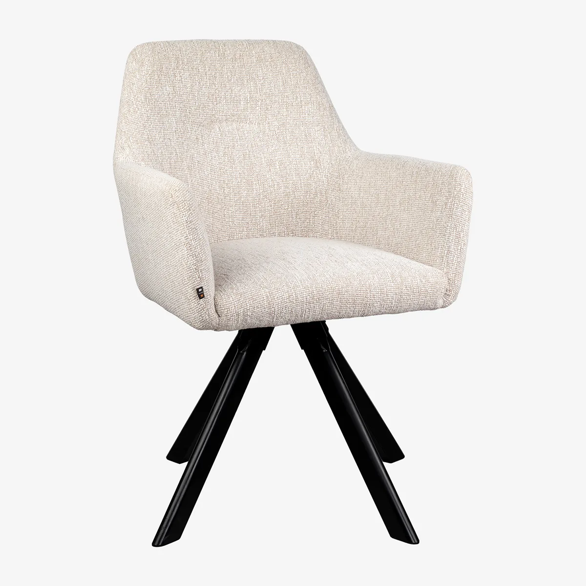 Esszimmerstuhl Demi von PMP Furniture bei Mokana, foto 4