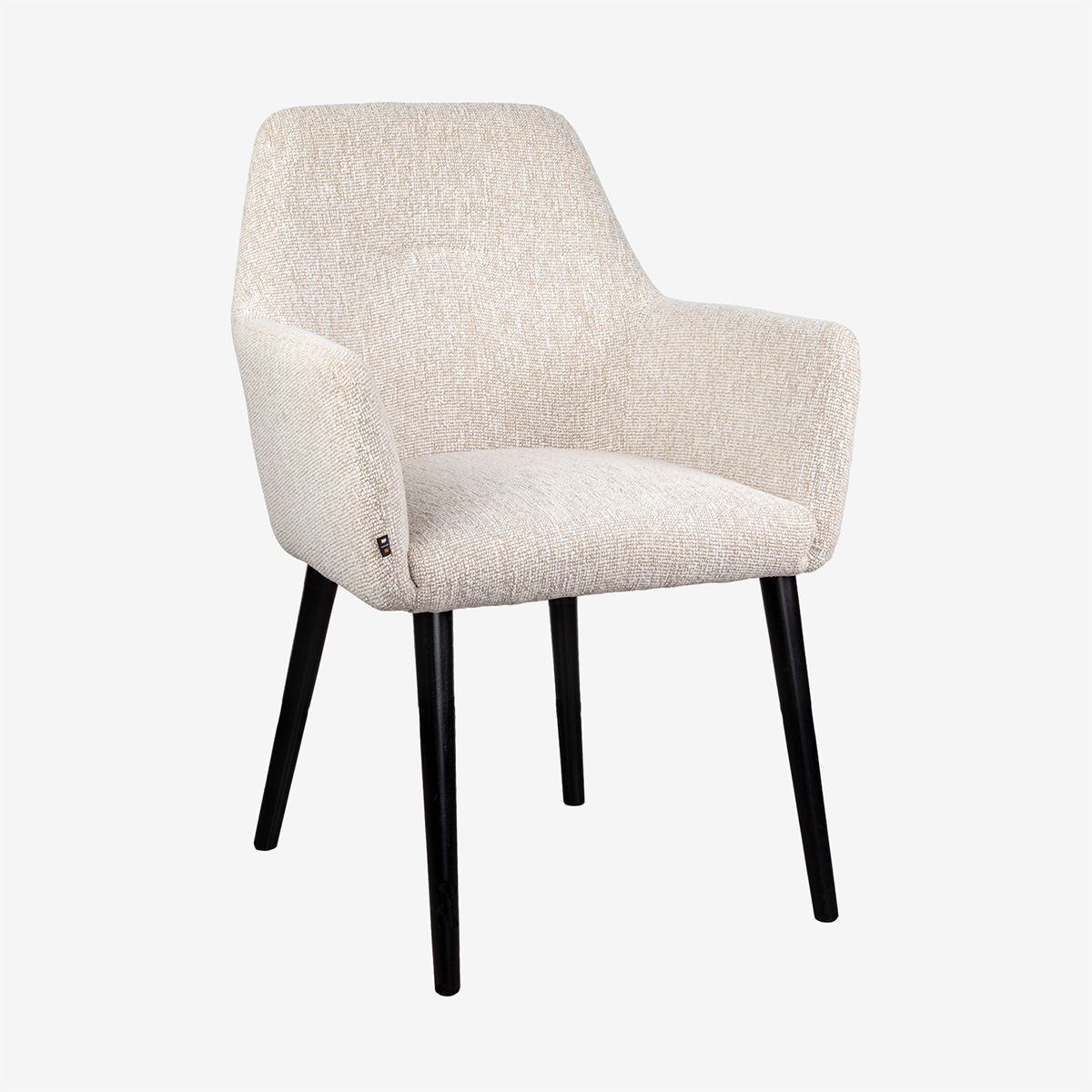 Esszimmerstuhl Demi von PMP Furniture bei Mokana, foto 5