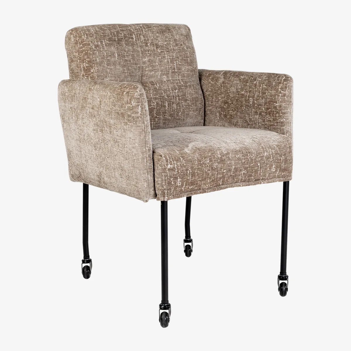 Dining Chair Dox - PMP Furniture, foto 2