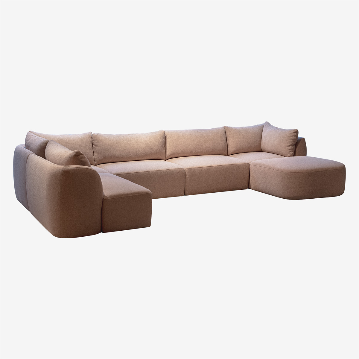 Sofá rinconera Earrick - PMP Furniture, foto 2
