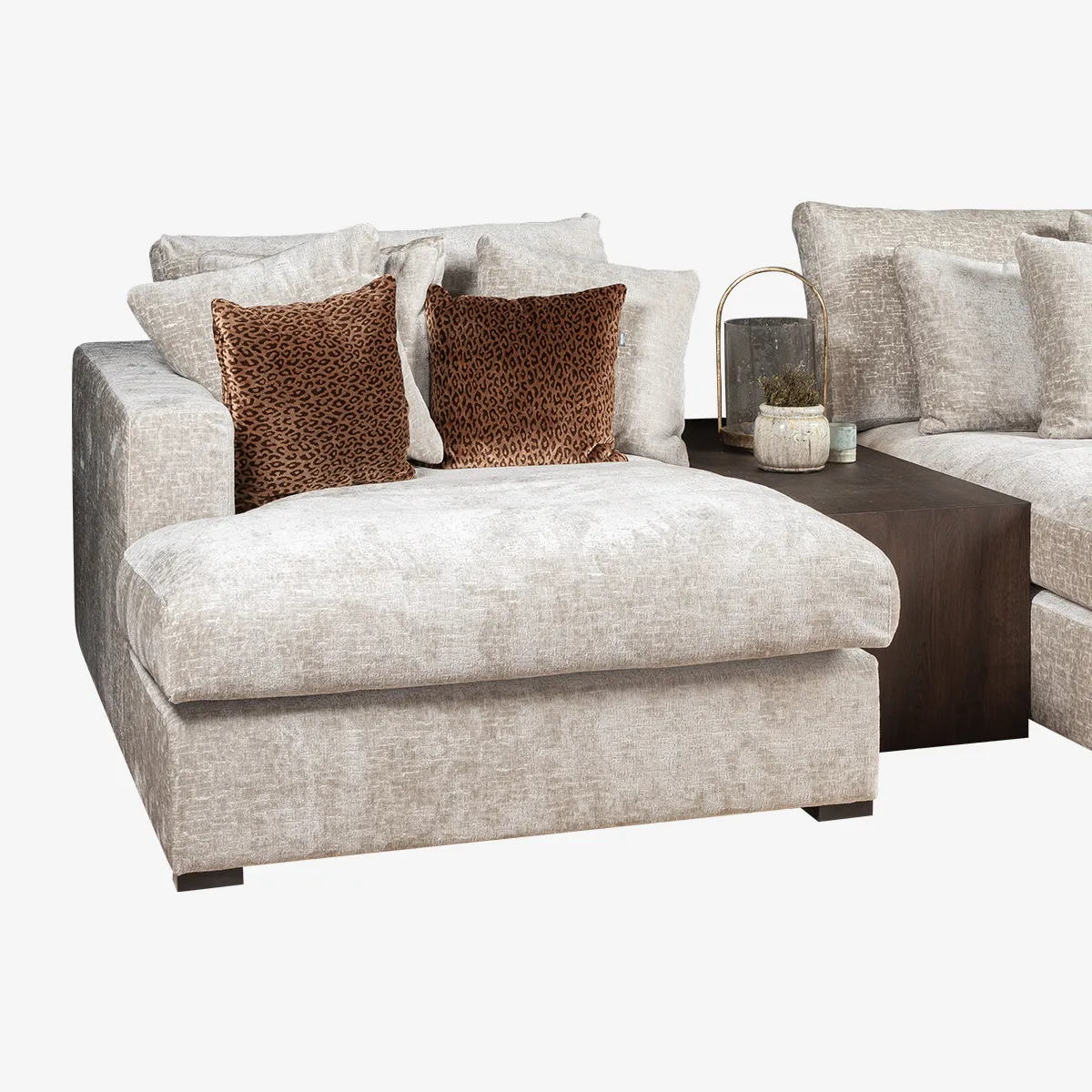 Ecksofa Edgar - PMP Furniture, foto 3