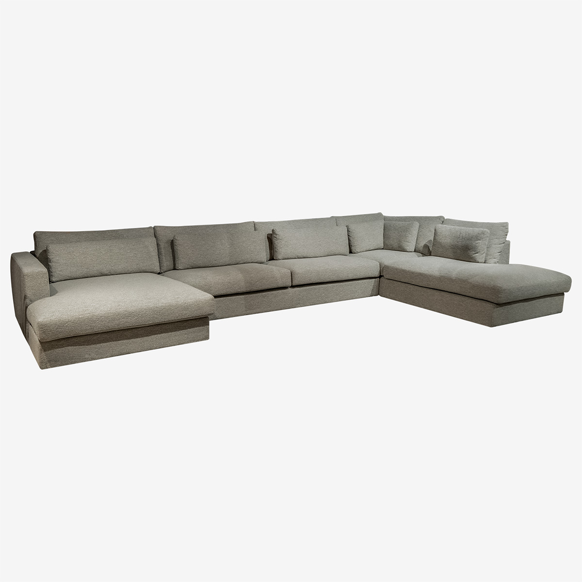 Eckbank Edison - PMP Furniture, foto 2