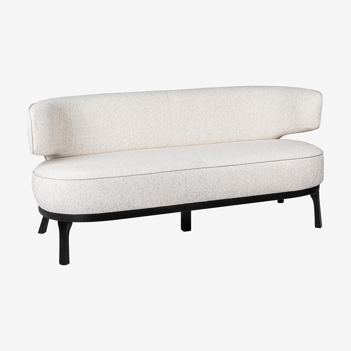 Bank Hugme bench von PMP Furniture bei Mokana, foto 2