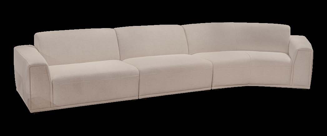 Sofá rinconera Fancy - PMP Furniture, foto 2