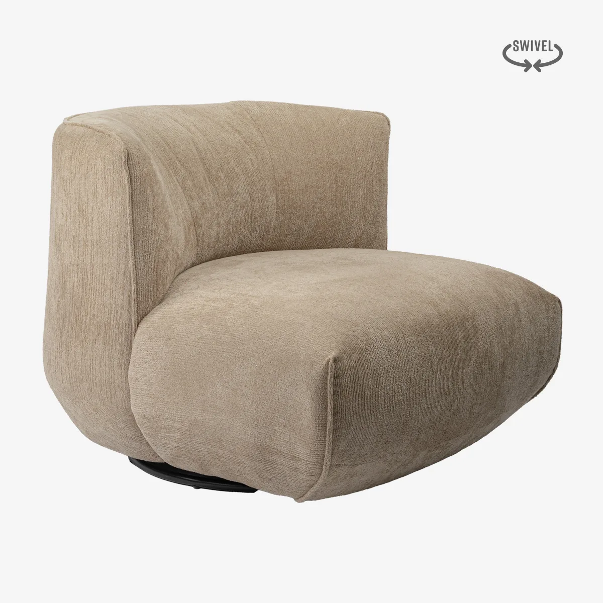 Armchair Co-Zack - PMP Furniture, foto 2