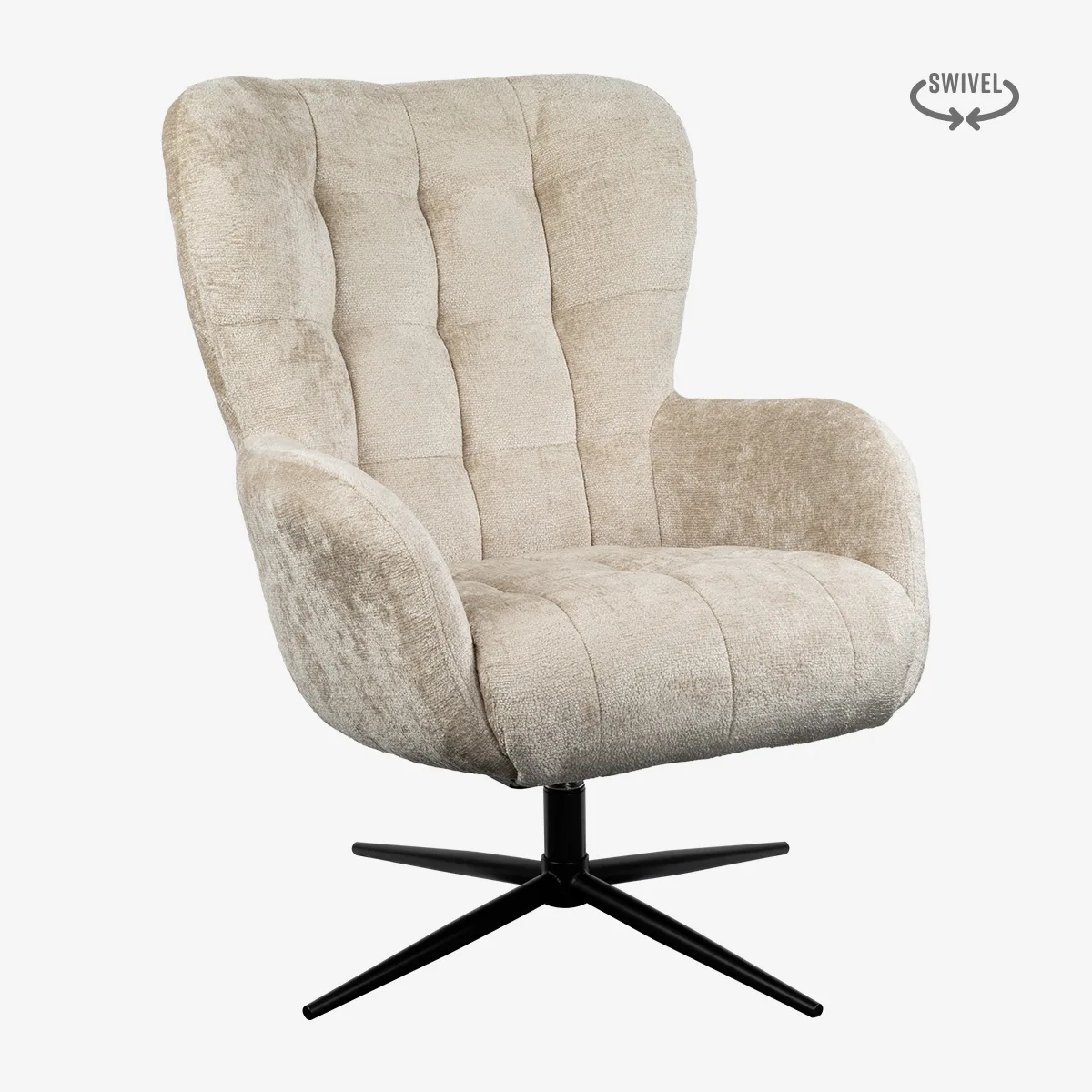 Sessel Feds von PMP Furniture bei Mokana, foto 2