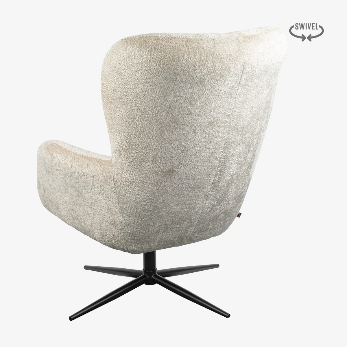 Feds Armchair - PMP Furniture, foto 4