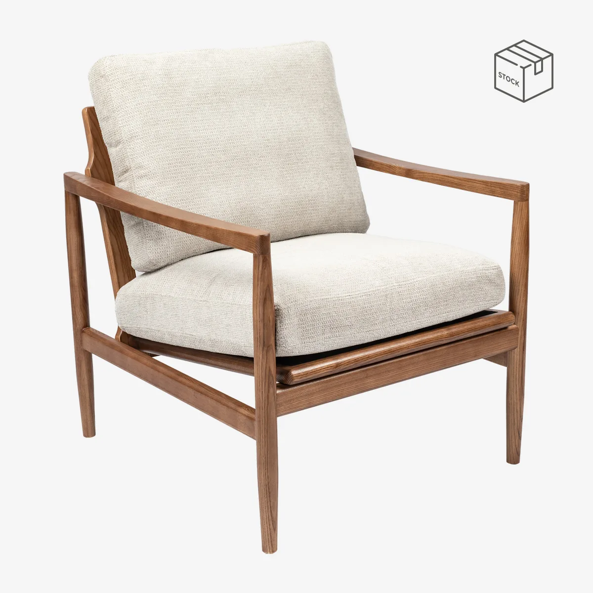 Hippy Armchair - PMP Furniture, foto 2